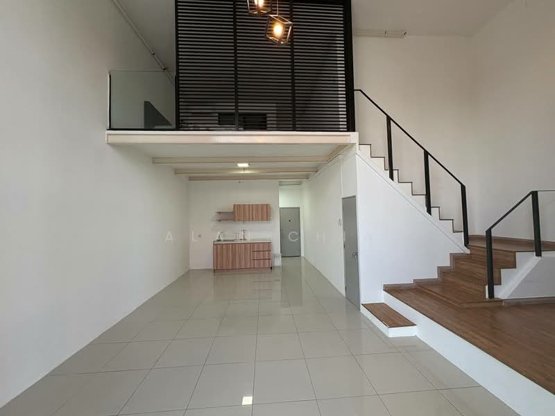 Condominium for Rent at SOHO @ Empire City - Alan Chia - PropertyGuru.com.my
