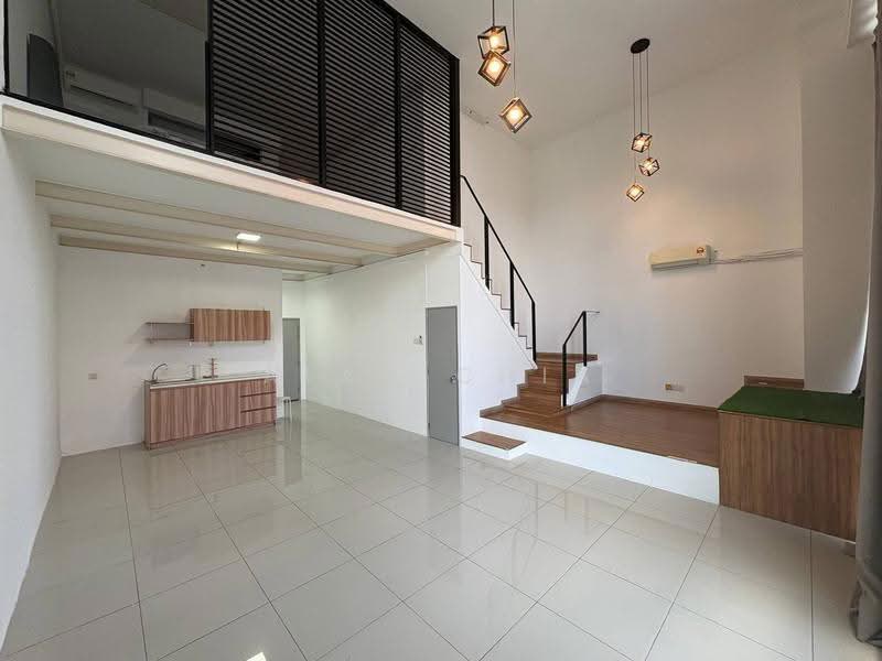 Kondominium untuk Disewa di SOHO @ Empire City - Alan Chia - Interior - PropertyGuru.com.my