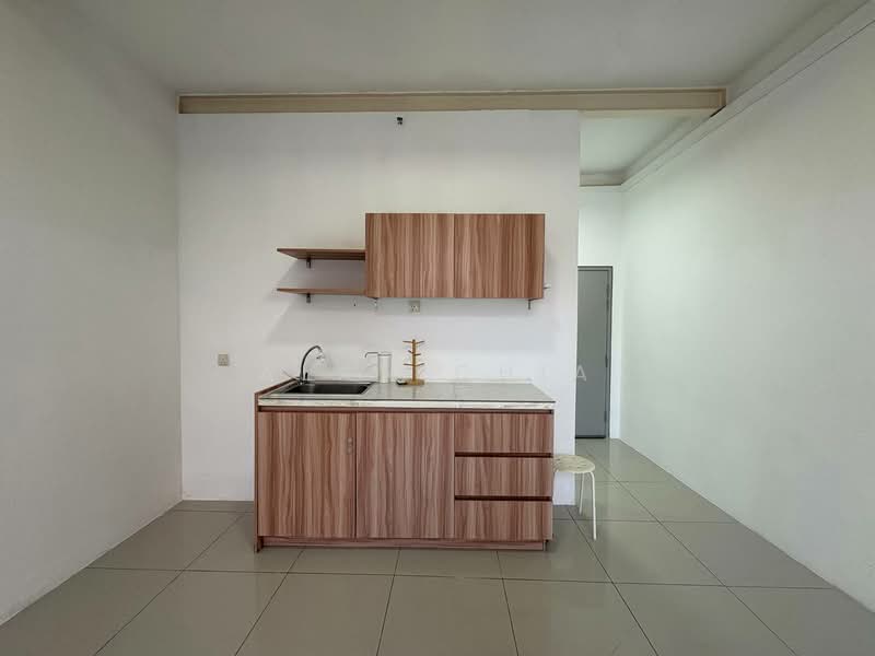 Kondominium untuk Disewa di SOHO @ Empire City - Alan Chia - PropertyGuru.com.my
