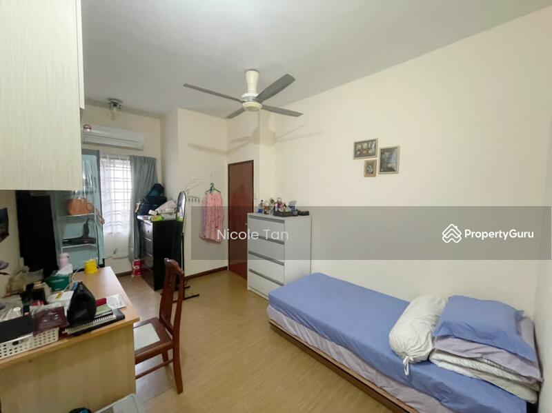 Taman Mount Austin Double Storey Terrace,Taman Mount Austin Double