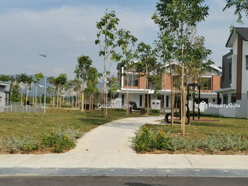 For Rent - Joya @ Gamuda Gardens