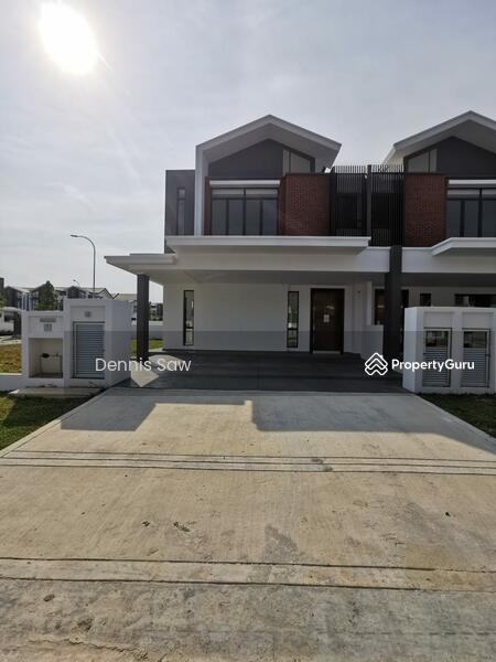 For Rent - Joya @ Gamuda Gardens