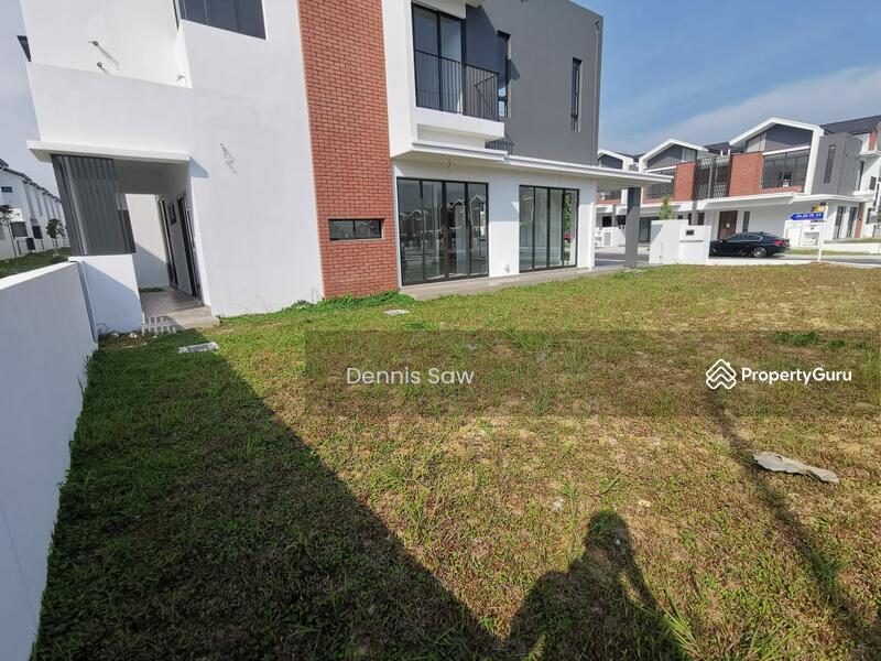 For Rent - Joya @ Gamuda Gardens