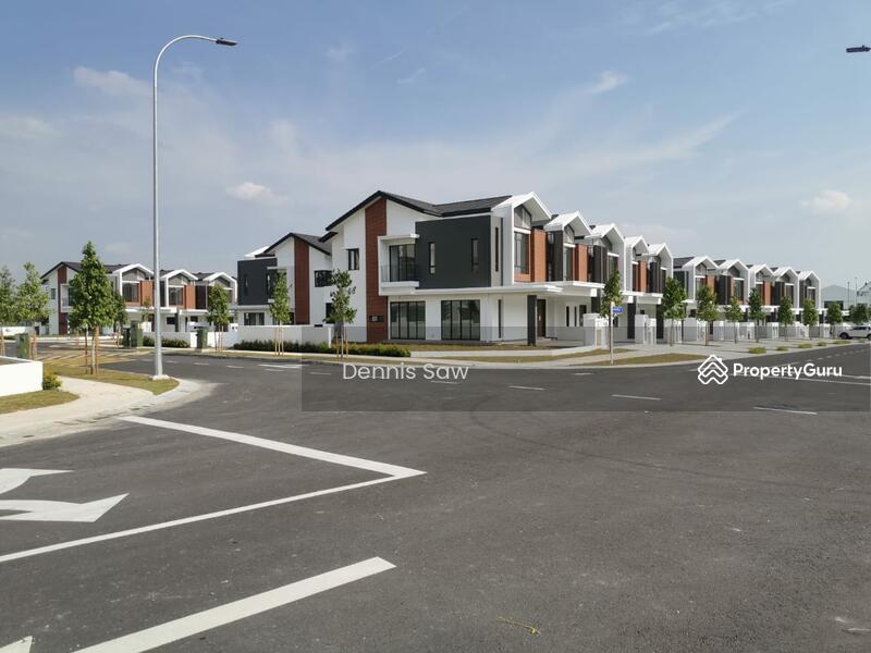 For Rent - Joya @ Gamuda Gardens