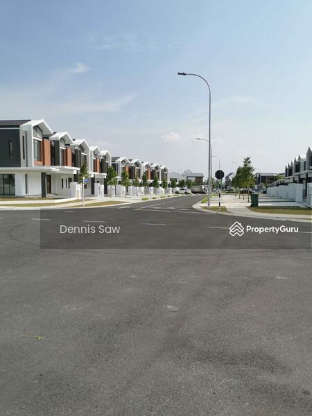 For Rent - Joya @ Gamuda Gardens