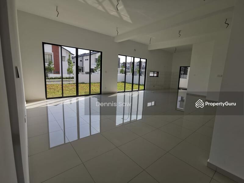 For Rent - Joya @ Gamuda Gardens