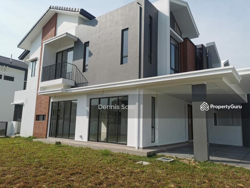 For Rent - Joya @ Gamuda Gardens