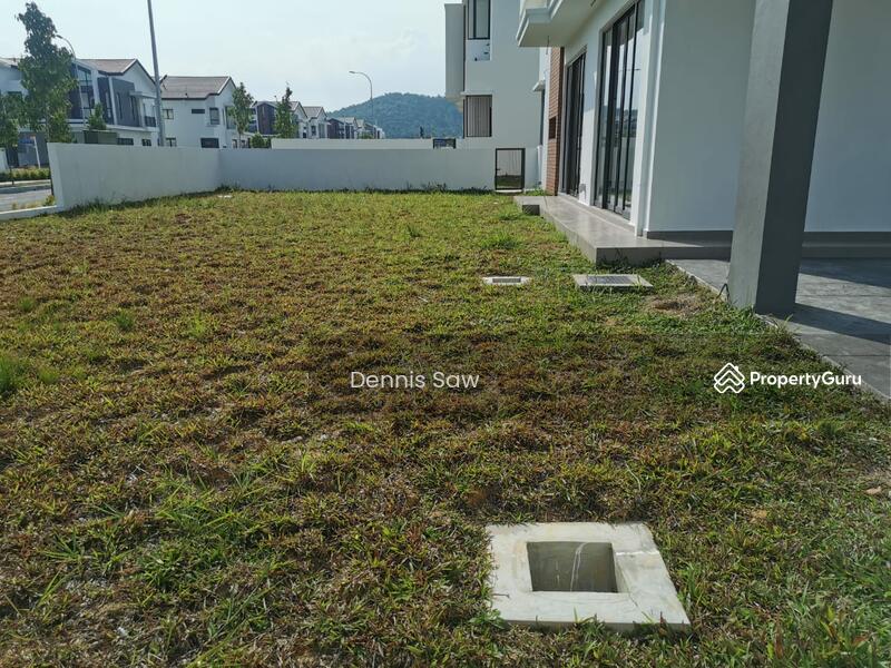 For Rent - Joya @ Gamuda Gardens