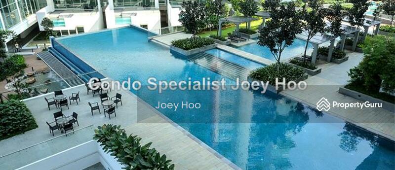 Condominium for Rent at Seringin Residences - Joey Hoo - PropertyGuru.com.my