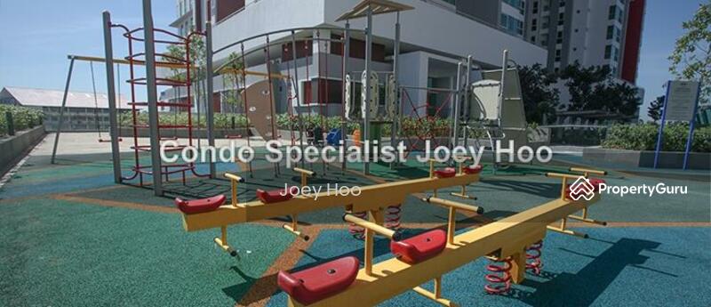 Condominium for Rent at Seringin Residences - Joey Hoo - PropertyGuru.com.my