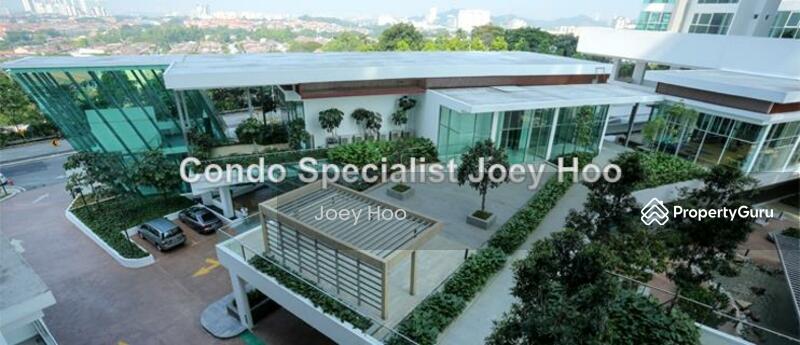 Condominium for Rent at Seringin Residences - Joey Hoo - PropertyGuru.com.my