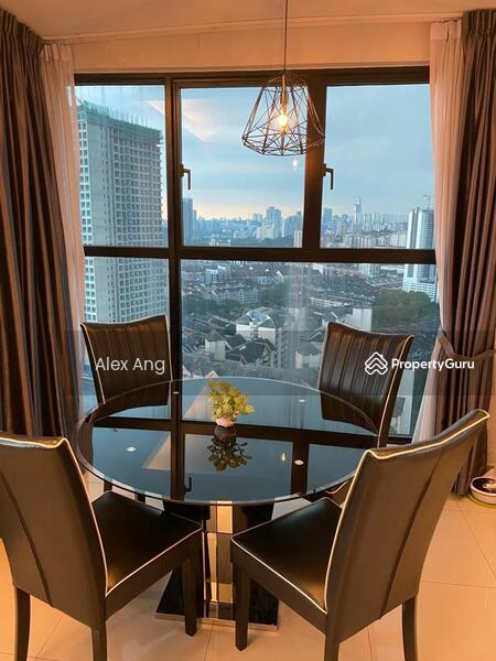 Service Residence for Rent at The Leafz @ Dedaun - Alex Ang - PropertyGuru.com.my