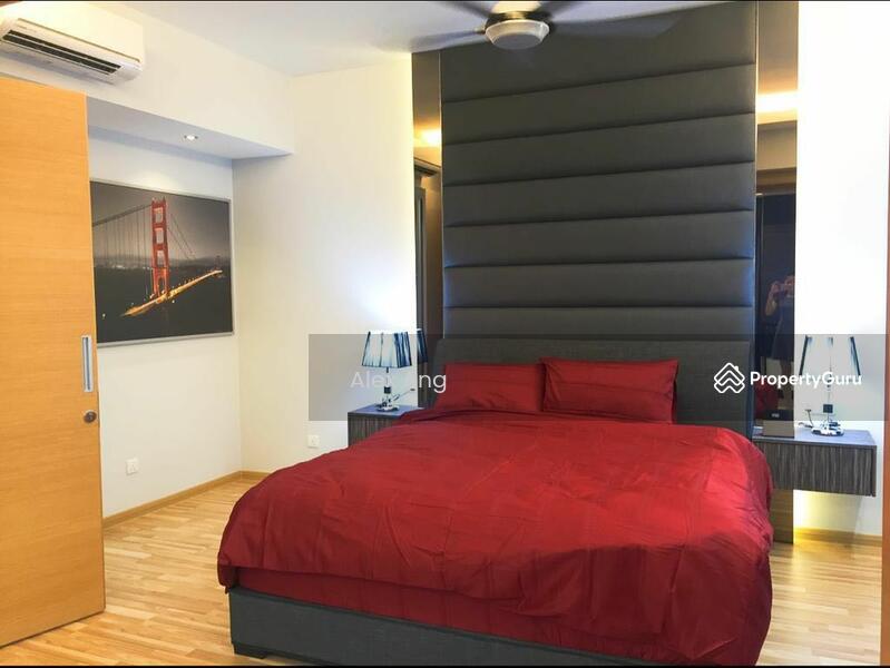 Service Residence for Rent at The Leafz @ Dedaun - Alex Ang - PropertyGuru.com.my