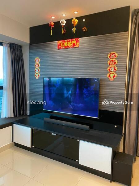 Service Residence for Rent at The Leafz @ Dedaun - Alex Ang - PropertyGuru.com.my