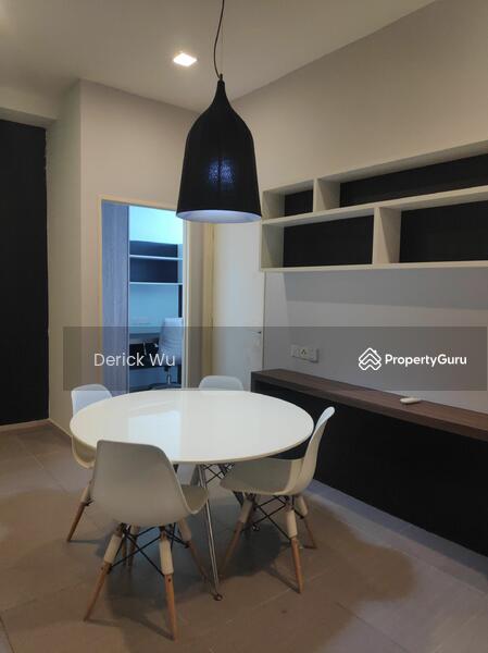 Service Residence for Rent at Garden Plaza - Derick Wu - PropertyGuru.com.my