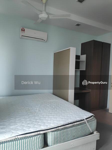 Service Residence for Rent at Garden Plaza - Derick Wu - PropertyGuru.com.my