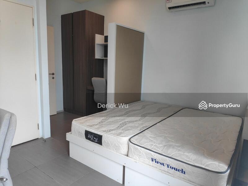Service Residence for Rent at Garden Plaza - Derick Wu - PropertyGuru.com.my