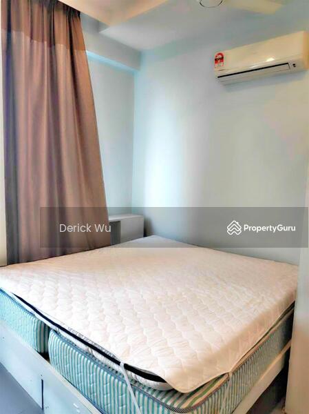 Service Residence for Rent at Garden Plaza - Derick Wu - PropertyGuru.com.my