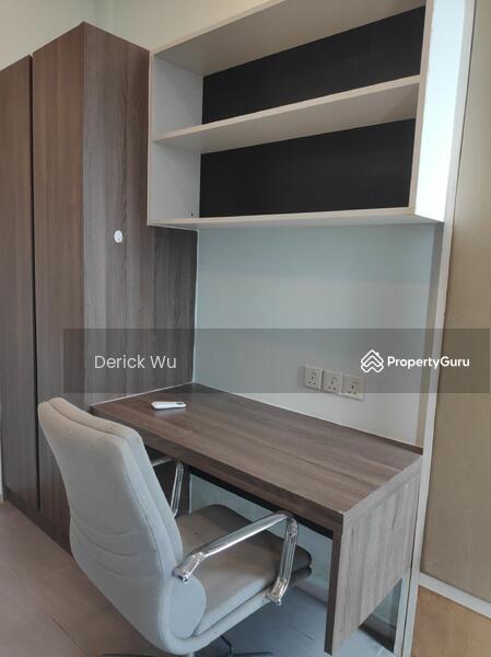 Service Residence for Rent at Garden Plaza - Derick Wu - PropertyGuru.com.my