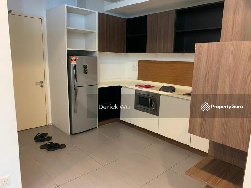Service Residence for Rent at Garden Plaza - Derick Wu - PropertyGuru.com.my