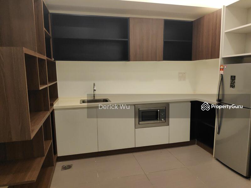Service Residence for Rent at Garden Plaza - Derick Wu - PropertyGuru.com.my