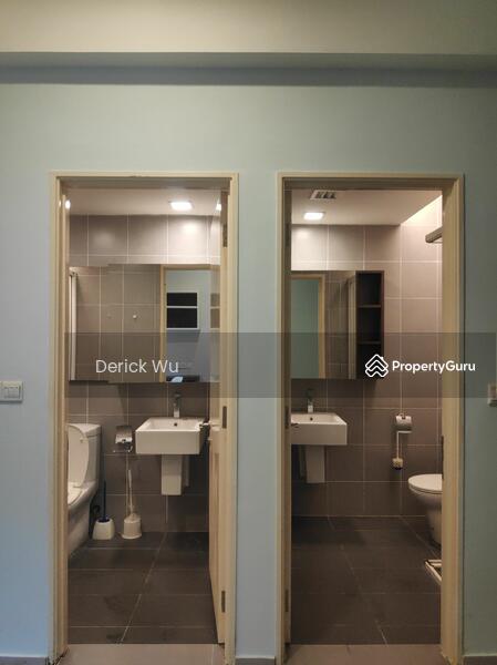 Service Residence for Rent at Garden Plaza - Derick Wu - PropertyGuru.com.my