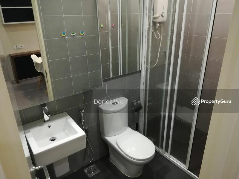 Service Residence for Rent at Garden Plaza - Derick Wu - PropertyGuru.com.my