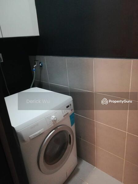 Service Residence for Rent at Garden Plaza - Derick Wu - PropertyGuru.com.my