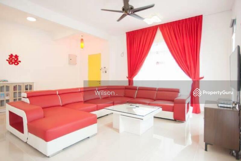 Untuk Dijual - D'Impian Tropika