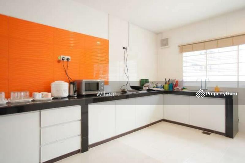 Untuk Dijual - D'Impian Tropika