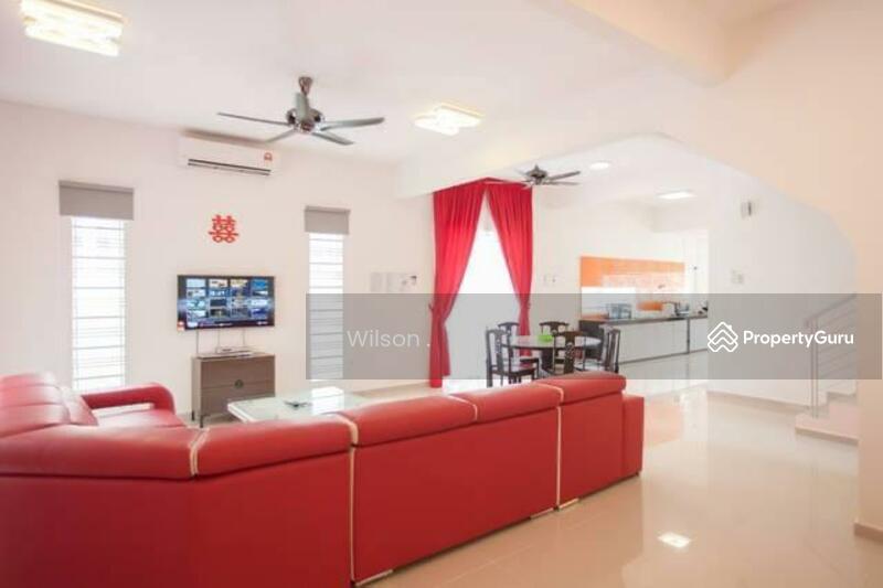 Untuk Dijual - D'Impian Tropika