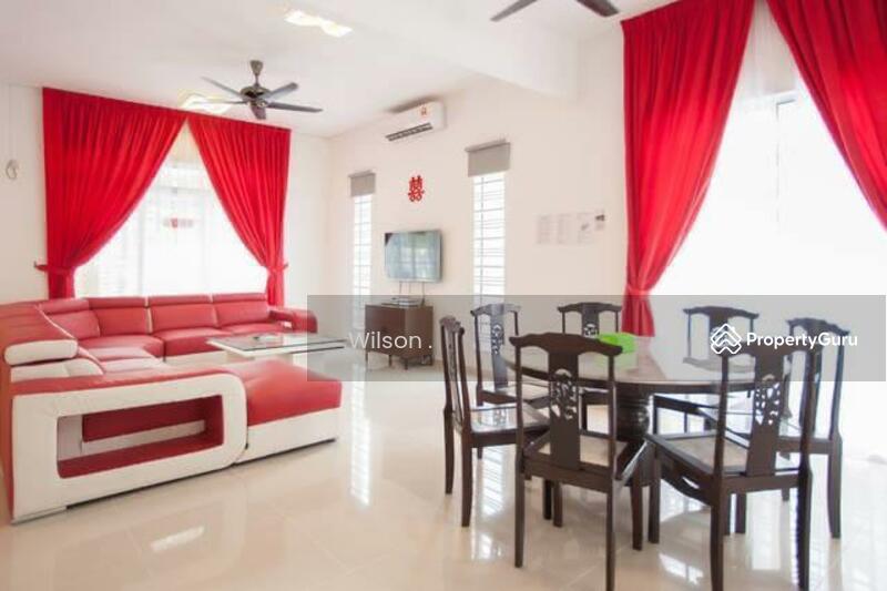 Untuk Dijual - D'Impian Tropika