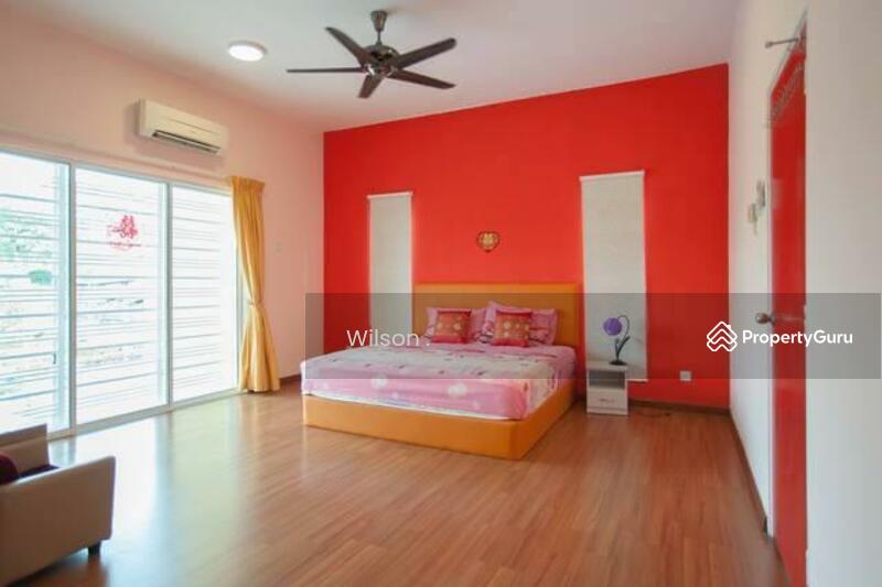 Untuk Dijual - D'Impian Tropika