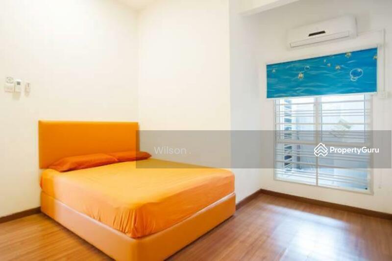 Untuk Dijual - D'Impian Tropika