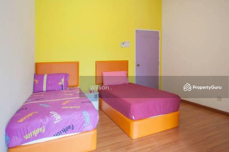 Untuk Dijual - D'Impian Tropika