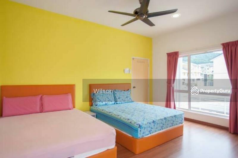 Untuk Dijual - D'Impian Tropika