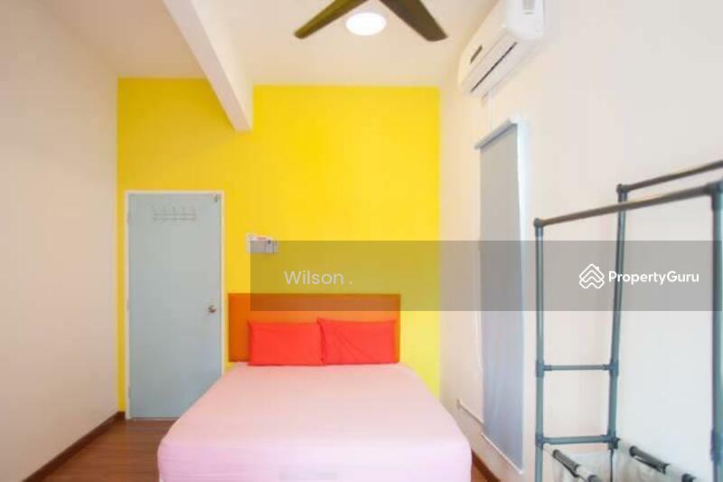 Untuk Dijual - D'Impian Tropika