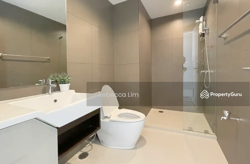 Untuk Dijual - Studio Investment Airbnb【Freehold - Bulanan 900】Near MRT,ERL,KLIA @ Puchong