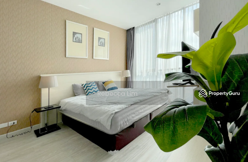 Untuk Dijual - Studio Investment Airbnb【Freehold - Bulanan 900】Near MRT,ERL,KLIA @ Puchong