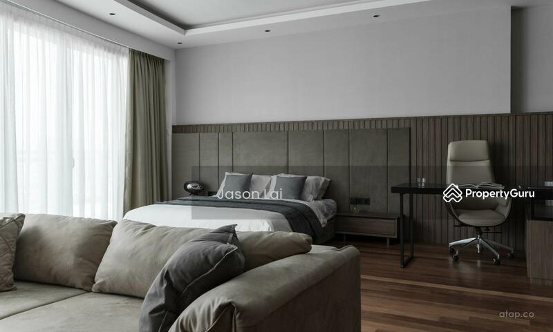 Kondominium untuk Dijual di Solaris Dutamas (Commercial) - Jason Lai - PropertyGuru.com.my