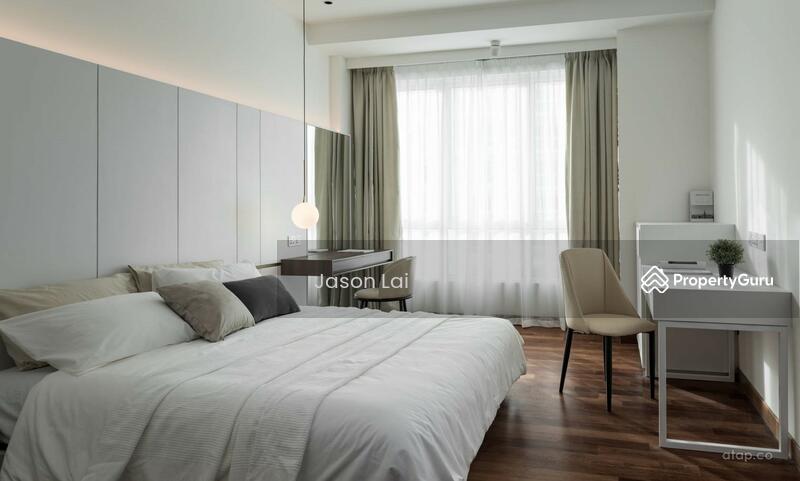 Kondominium untuk Dijual di Solaris Dutamas (Commercial) - Jason Lai - PropertyGuru.com.my