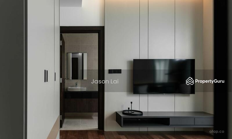 Kondominium untuk Dijual di Solaris Dutamas (Commercial) - Jason Lai - PropertyGuru.com.my