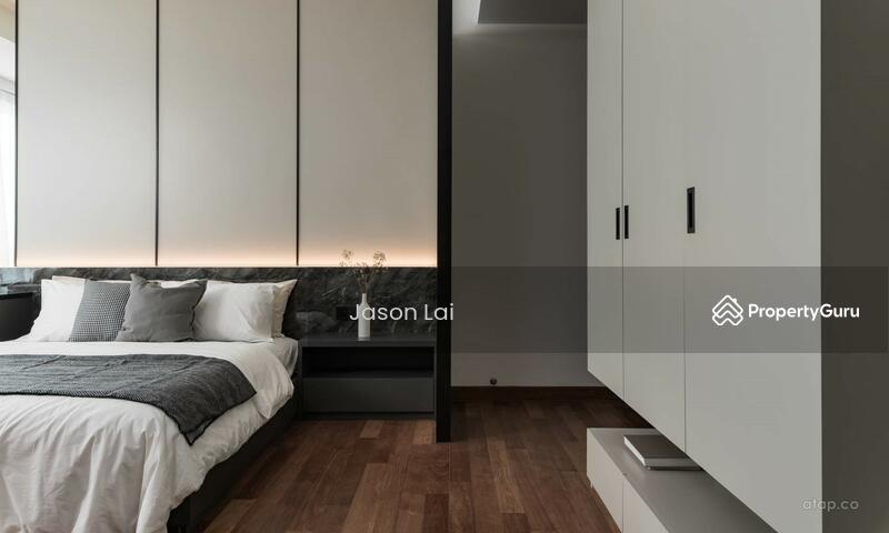 Kondominium untuk Dijual di Solaris Dutamas (Commercial) - Jason Lai - PropertyGuru.com.my