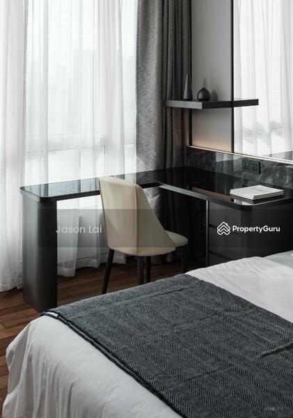 Kondominium untuk Dijual di Solaris Dutamas (Commercial) - Jason Lai - PropertyGuru.com.my