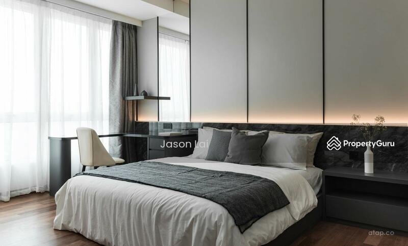 Kondominium untuk Dijual di Solaris Dutamas (Commercial) - Jason Lai - PropertyGuru.com.my