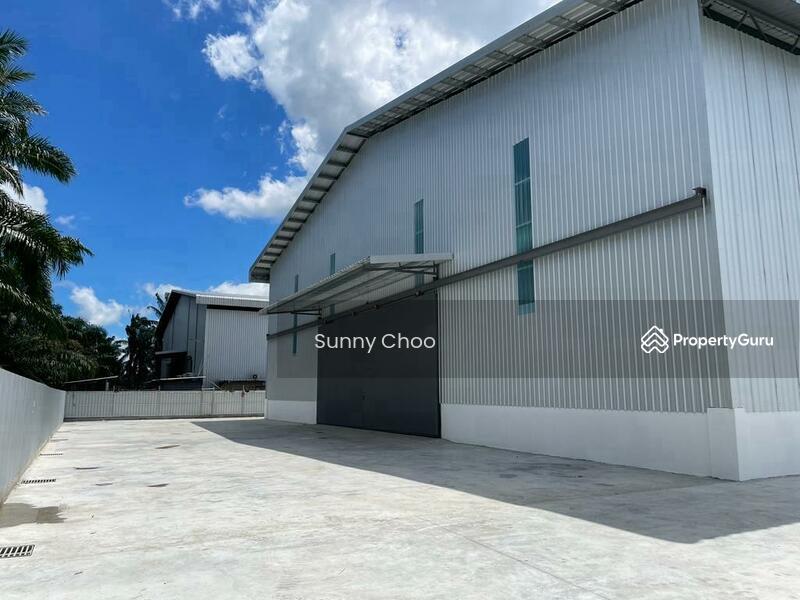 Telok Panglima Garang Taman Pertiwi untuk Untuk Dijual - RM 27,000,000, Mac 2026 - PropertyGuru.com.my