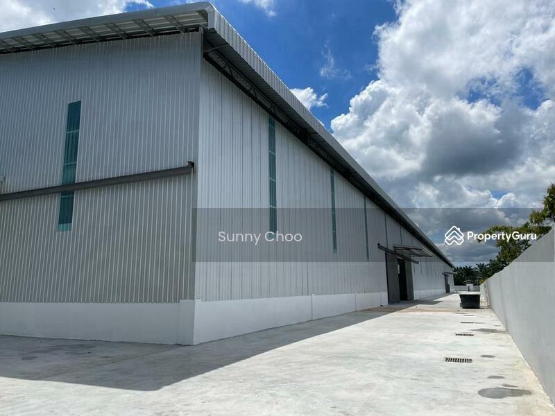 Telok Panglima Garang Taman Pertiwi untuk Untuk Dijual - RM 27,000,000, Mac 2026 - PropertyGuru.com.my