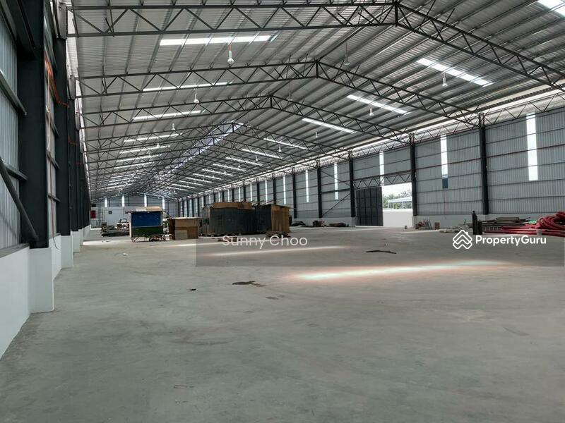 Telok Panglima Garang Taman Pertiwi untuk Untuk Dijual - RM 27,000,000, Mac 2026 - PropertyGuru.com.my