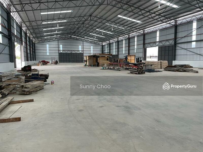 Telok Panglima Garang Taman Pertiwi untuk Untuk Dijual - RM 27,000,000, Mac 2026 - PropertyGuru.com.my