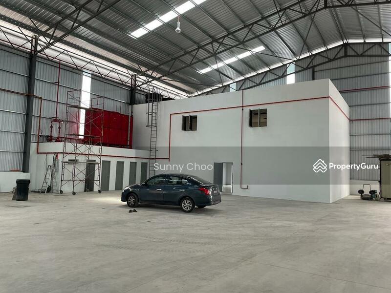 Telok Panglima Garang Taman Pertiwi untuk Untuk Dijual - RM 27,000,000, Mac 2026 - PropertyGuru.com.my